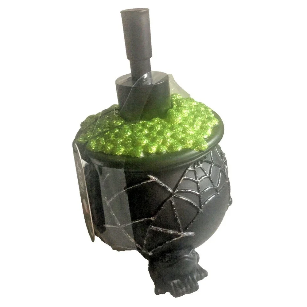 Feelin Spooky halloween bubbling